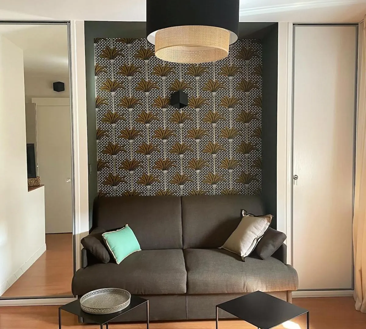 Charmant Studio Au Coeur De Castanet-Tolosan Francia